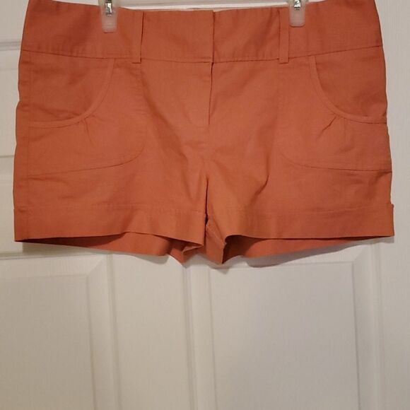 Maurices shorts  - Picture 1 of 6
